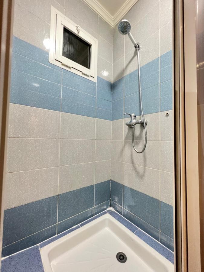 Suitouiss - Agdal 1 - Appartement A 2 Minutes De La Gare De Train Tgv Rabat Exteriör bild